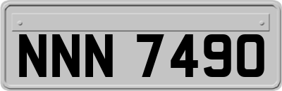 NNN7490