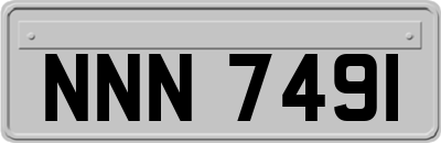 NNN7491