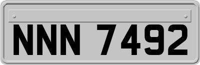NNN7492