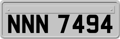 NNN7494