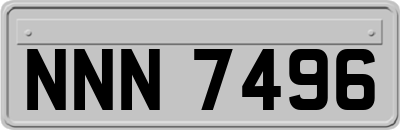 NNN7496