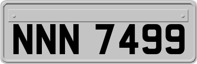 NNN7499