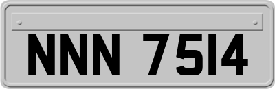 NNN7514