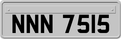 NNN7515