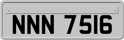 NNN7516