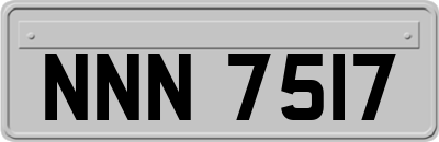 NNN7517