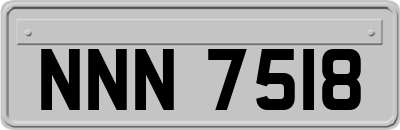 NNN7518