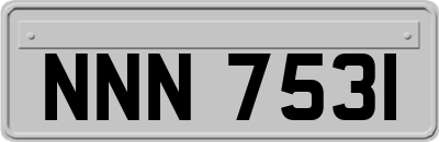 NNN7531
