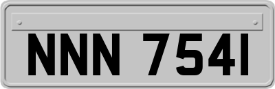 NNN7541