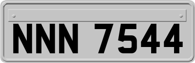 NNN7544
