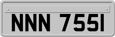 NNN7551