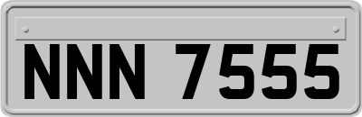 NNN7555