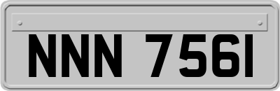 NNN7561