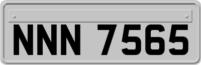 NNN7565