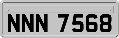 NNN7568