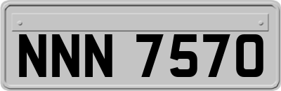 NNN7570
