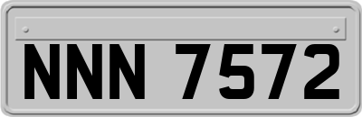 NNN7572