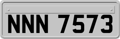 NNN7573