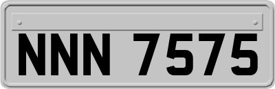 NNN7575