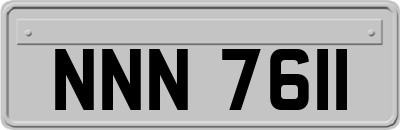 NNN7611