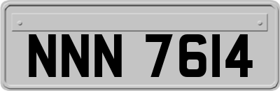 NNN7614