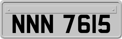 NNN7615