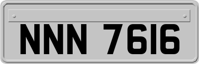 NNN7616