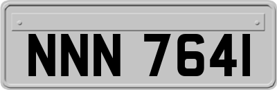 NNN7641