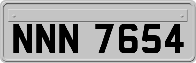 NNN7654