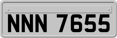 NNN7655