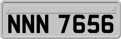 NNN7656