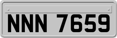NNN7659