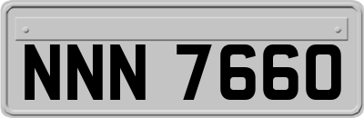 NNN7660