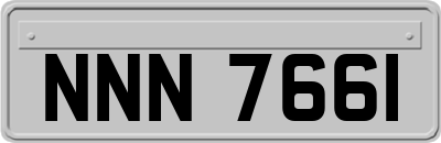 NNN7661