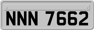 NNN7662