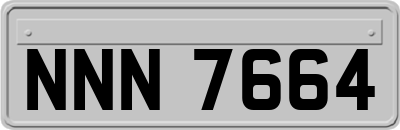 NNN7664