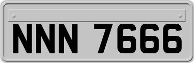 NNN7666