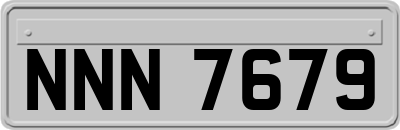 NNN7679