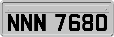 NNN7680