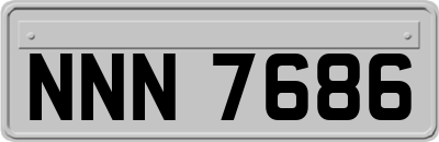 NNN7686