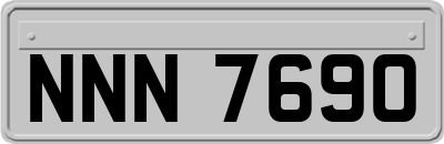 NNN7690