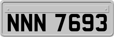 NNN7693