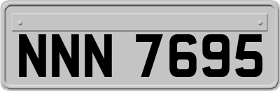 NNN7695