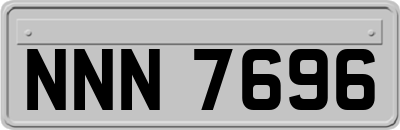 NNN7696