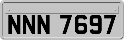 NNN7697