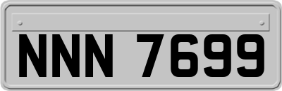 NNN7699