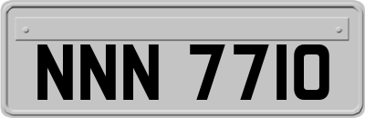 NNN7710
