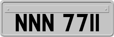 NNN7711