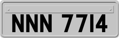 NNN7714