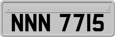 NNN7715